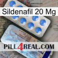 Sildenafil 20 Mg 39